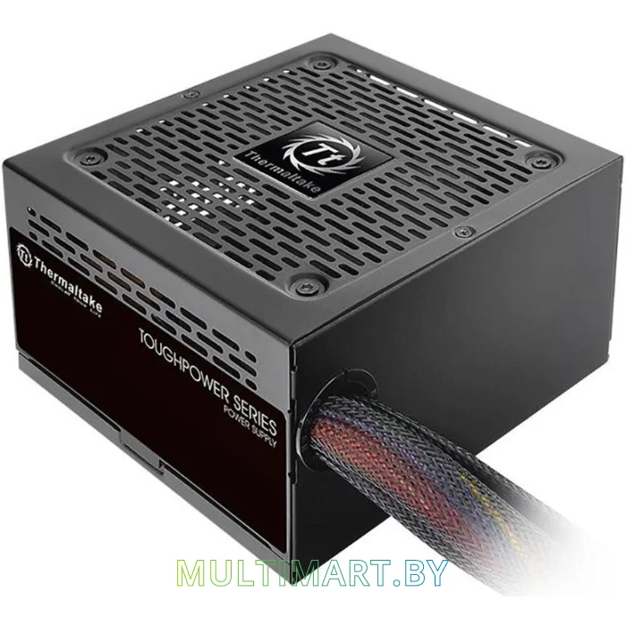 Блок питания Thermaltake Toughpower GX3 750W (PS-TPD-0750NNFAGE-C)